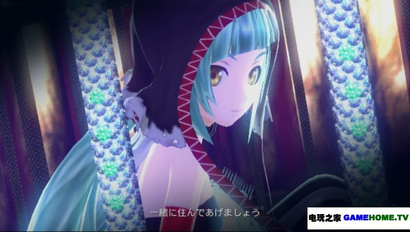 PS3《初音未来：歌姬计划F》日版免费提供下载