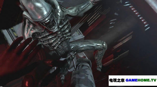 PS3《异形2：殖民军》美版免费提供下载