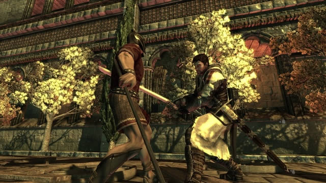 PS3《被诅咒的》美版下载
