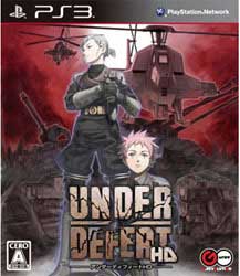 PS3《天翔铁骑高清》美版下载