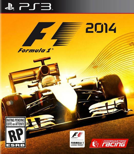 PS3F1ʽ2014ŷ