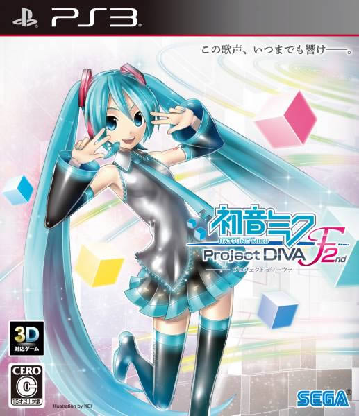 PS3δ輧ƻF2