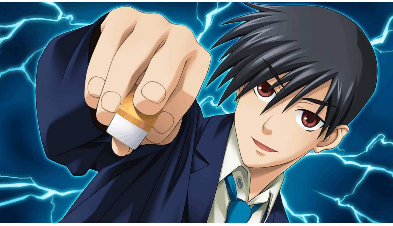 PS3《寒蝉鸣泣之时：粹》日版免费提供下载