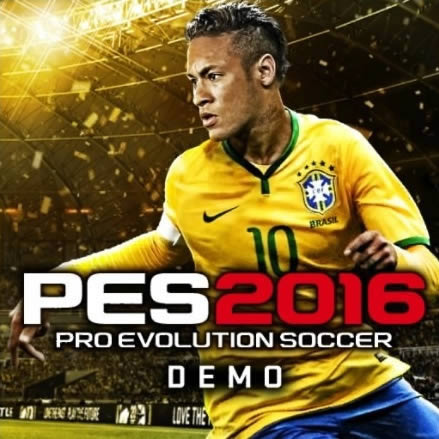PS3《实况足球2016（Pro Evolution Soccer 2016）亚洲中文测试版下载