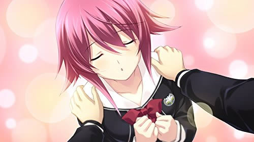 PS3֮ӣChaosChildհ