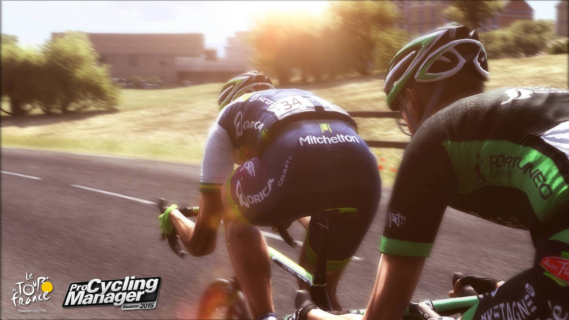 PS3г2015Pro Cycling Manager 2015 ŷ