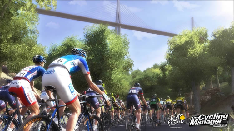 PS3г2015Pro Cycling Manager 2015 ŷ