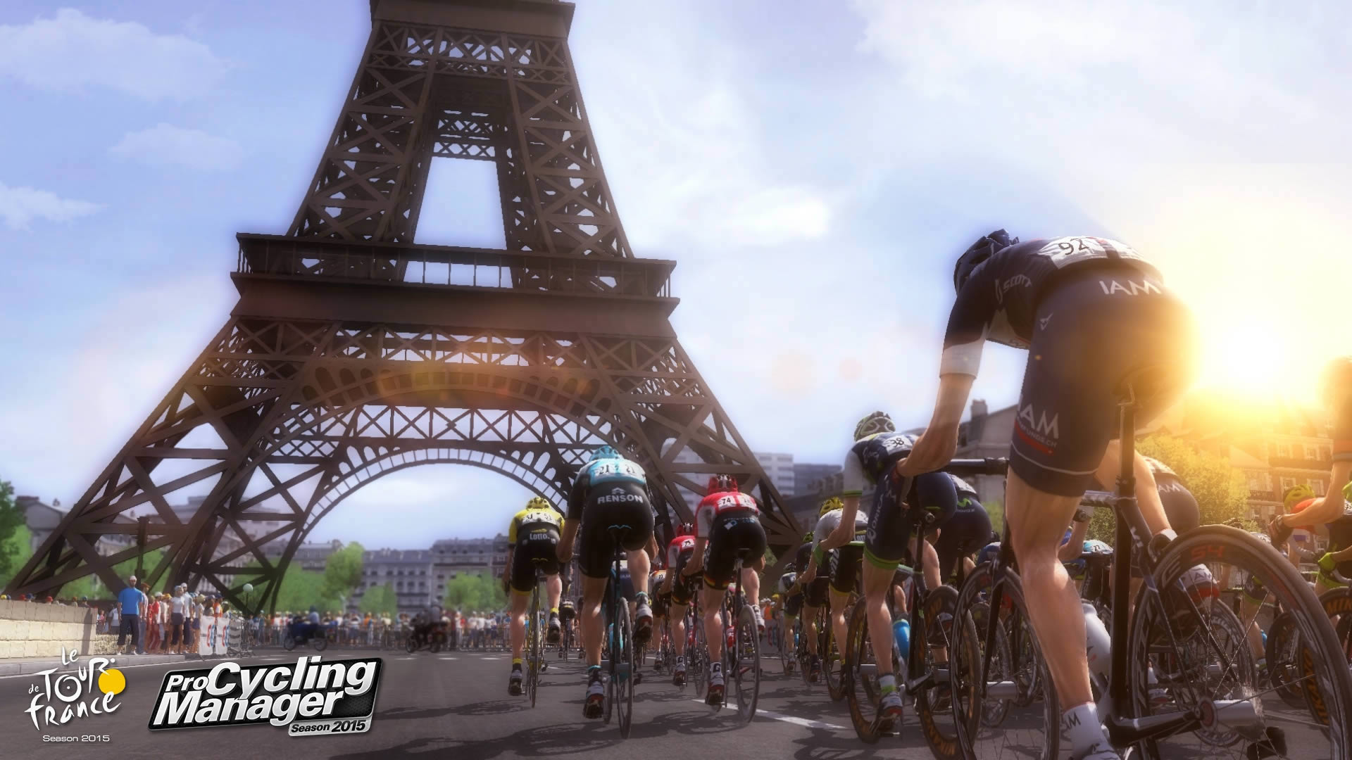 PS3г2015Pro Cycling Manager 2015 ŷ