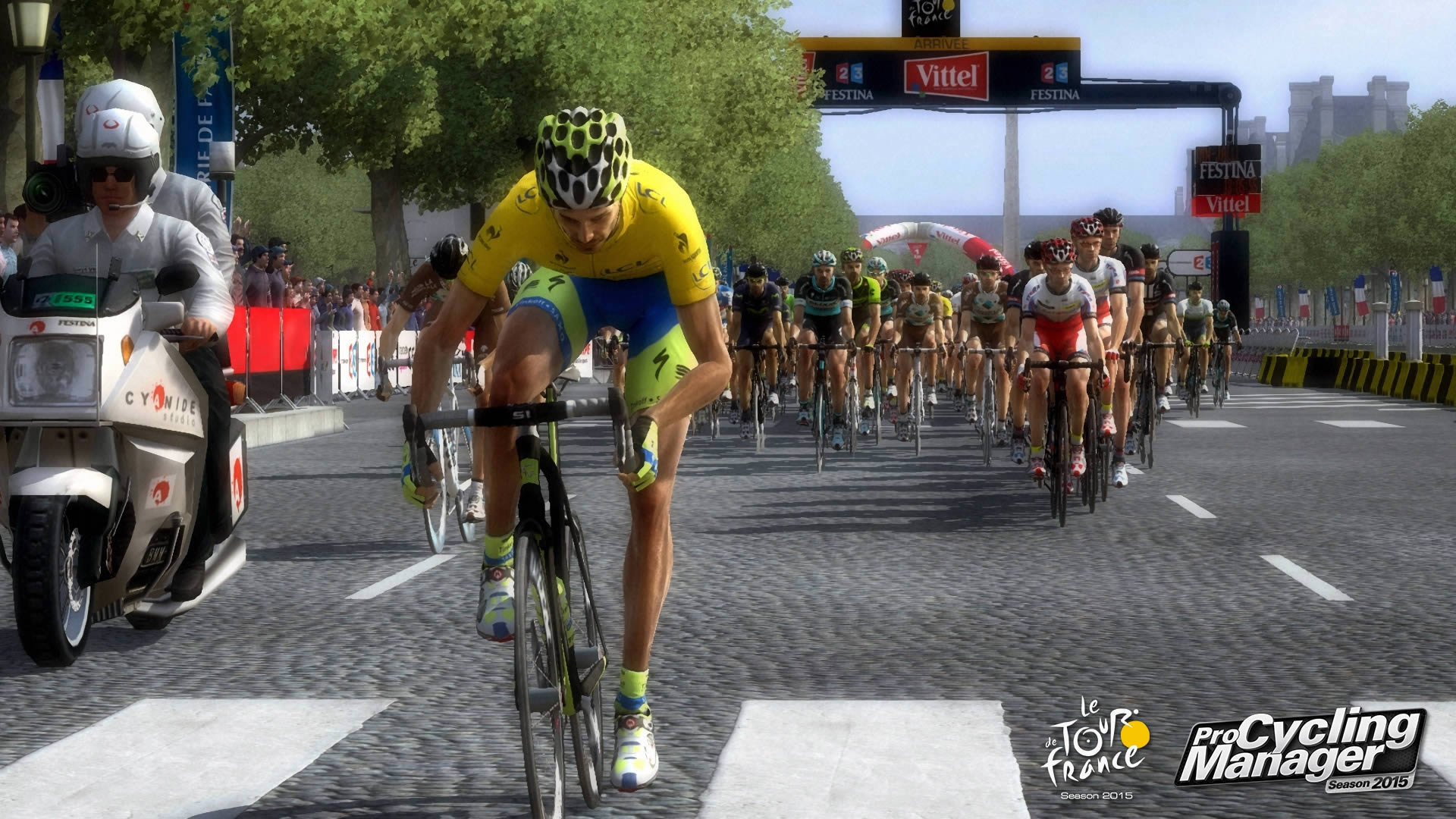 PS3г2015Pro Cycling Manager 2015 ŷ