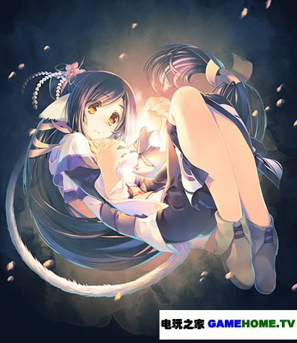 PS3《传颂之物：虚伪的假面（Utawarerumono）》日版免费提供下载