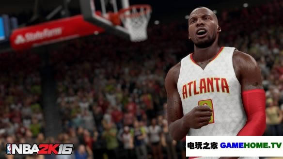 PS3《NBA 2K16》美版繁中英文版（包含v1.01升级档）下载
