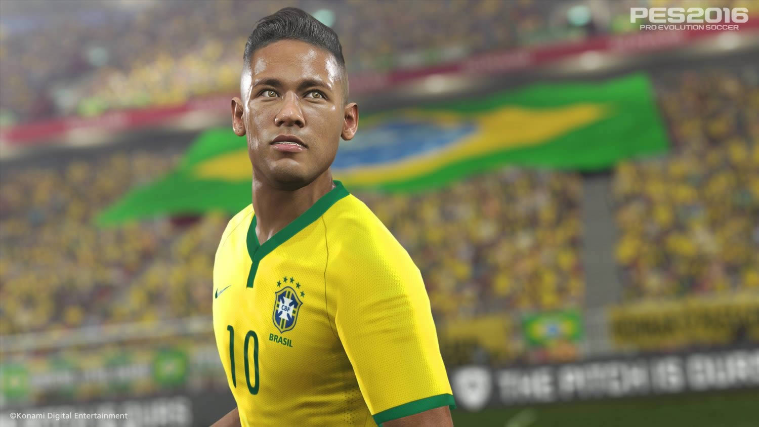 PS3《实况足球2016（Pro Evolution Soccer 2016）+ 中日韩语言补丁》美版免费提供下载