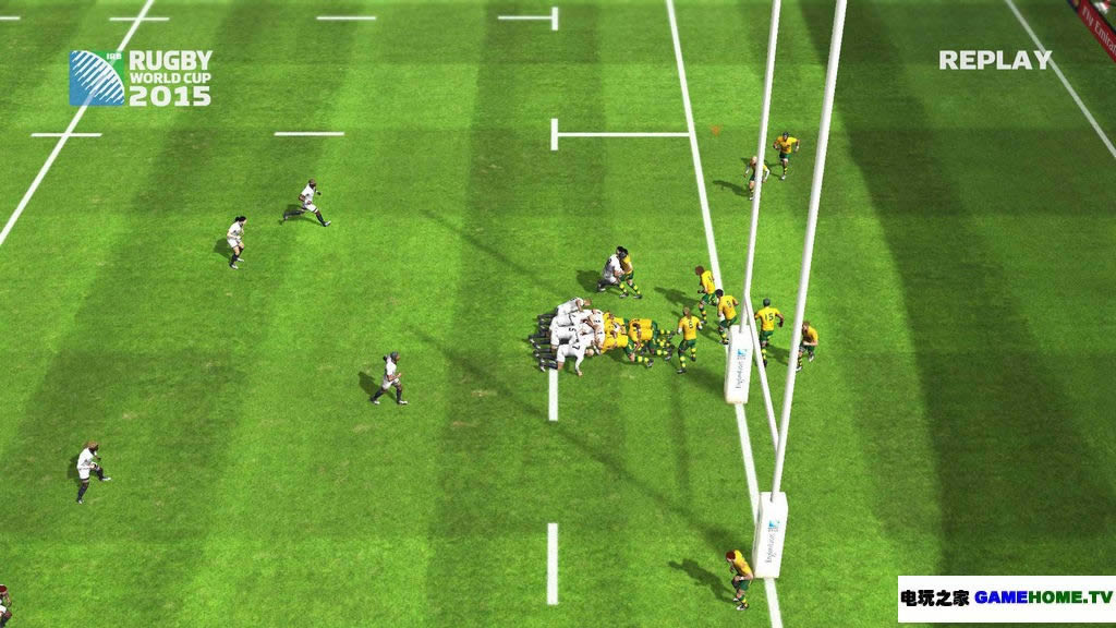 PS3籭15 棨Rugby World Cup 2015 ŷ