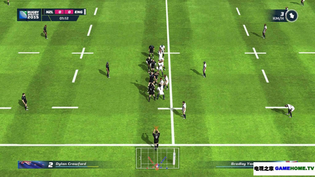PS3籭15 棨Rugby World Cup 2015 ŷ