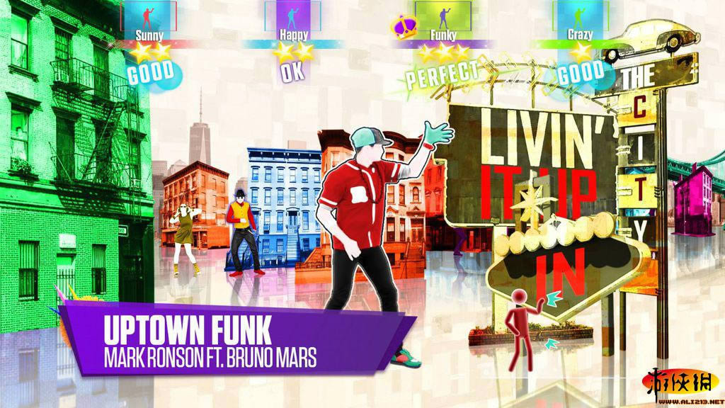 PS3ȫ2016Just Dance 2016ŷ