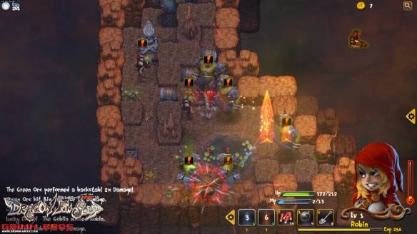 PS3《龙翅汤》PSN英文版下载
