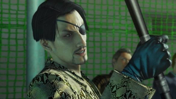 PS3《如龙：极》日版免费提供下载