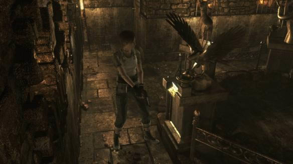 PS3Σ0/Resident Evil 0Biohazard 0 HD RemasterصDLC