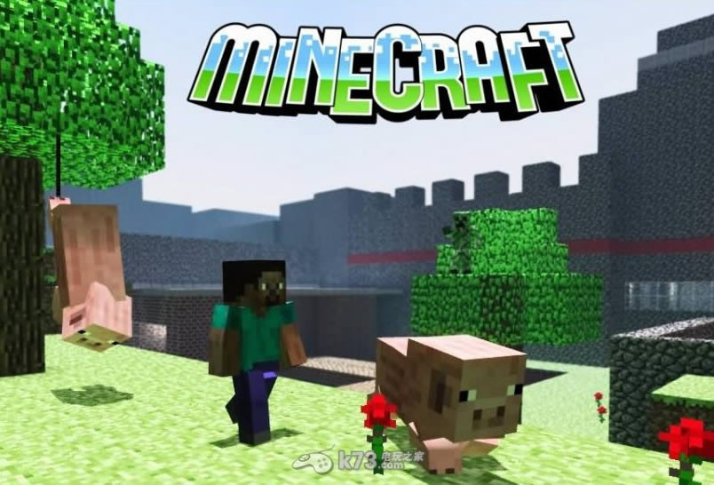 pspҵ  Minecraft