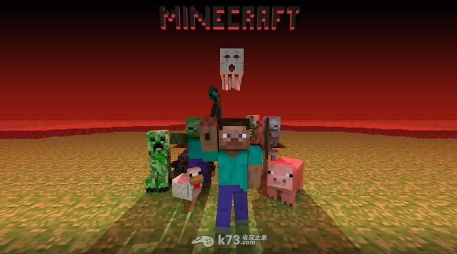 pspҵ  Minecraft