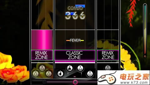 psp DJ MaxЯ3-DJ MaxЯ3İṩ