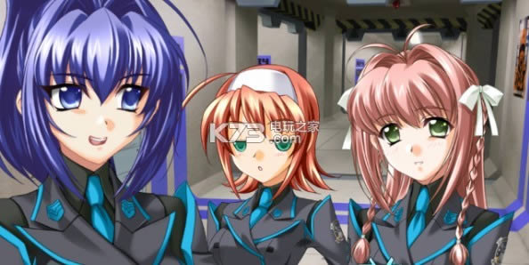 Muv-Luv հ ͼ