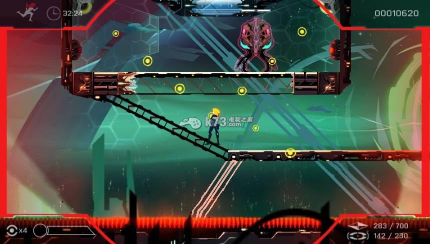 Velocity 2X