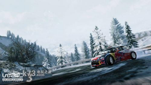 psv wrc3rom-wrc3