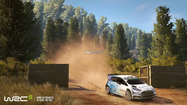 WRC5 ŷ ͼ