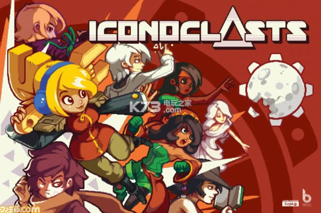 ƻiconoclasts   ͼ