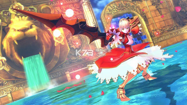 Fate/EXTELLA İ ͼ