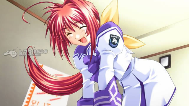 Muv-Luv˫ذ  հԤԼ ͼ