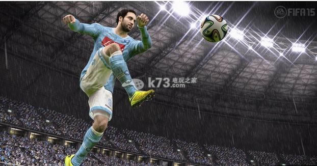 FIFA15  ŷԤԼ ͼ