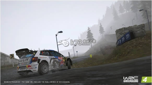 WRC4 FIA հ