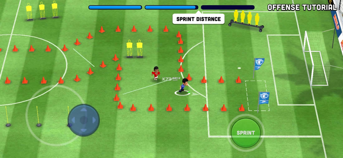 mini football v1.6.2 ƽ ͼ