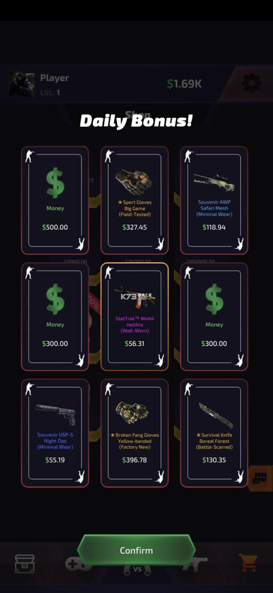 csgoģ v4.2 ׿ƽ ͼ