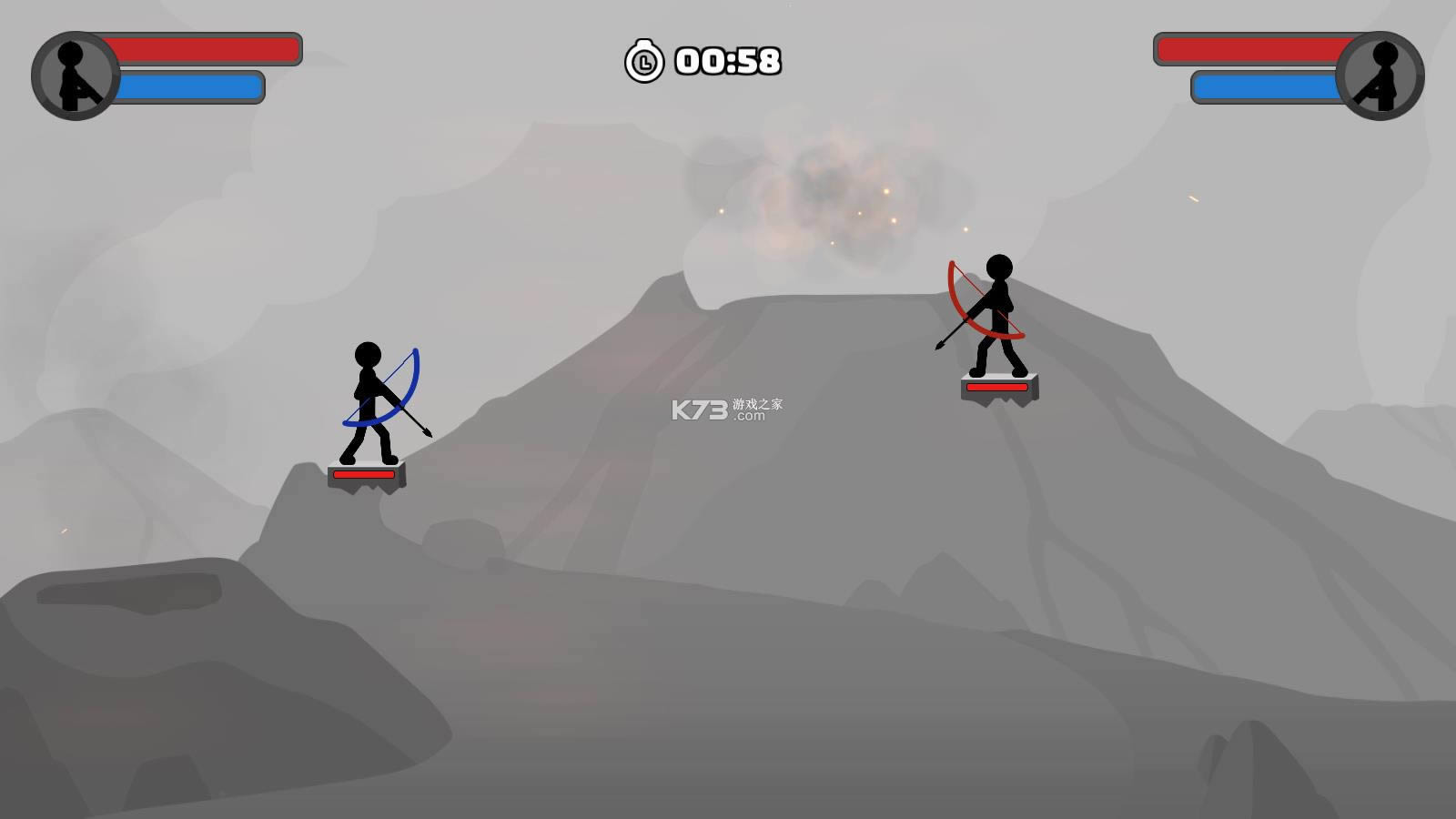 Stickfight Archer v1.26 ڹƽ ͼ