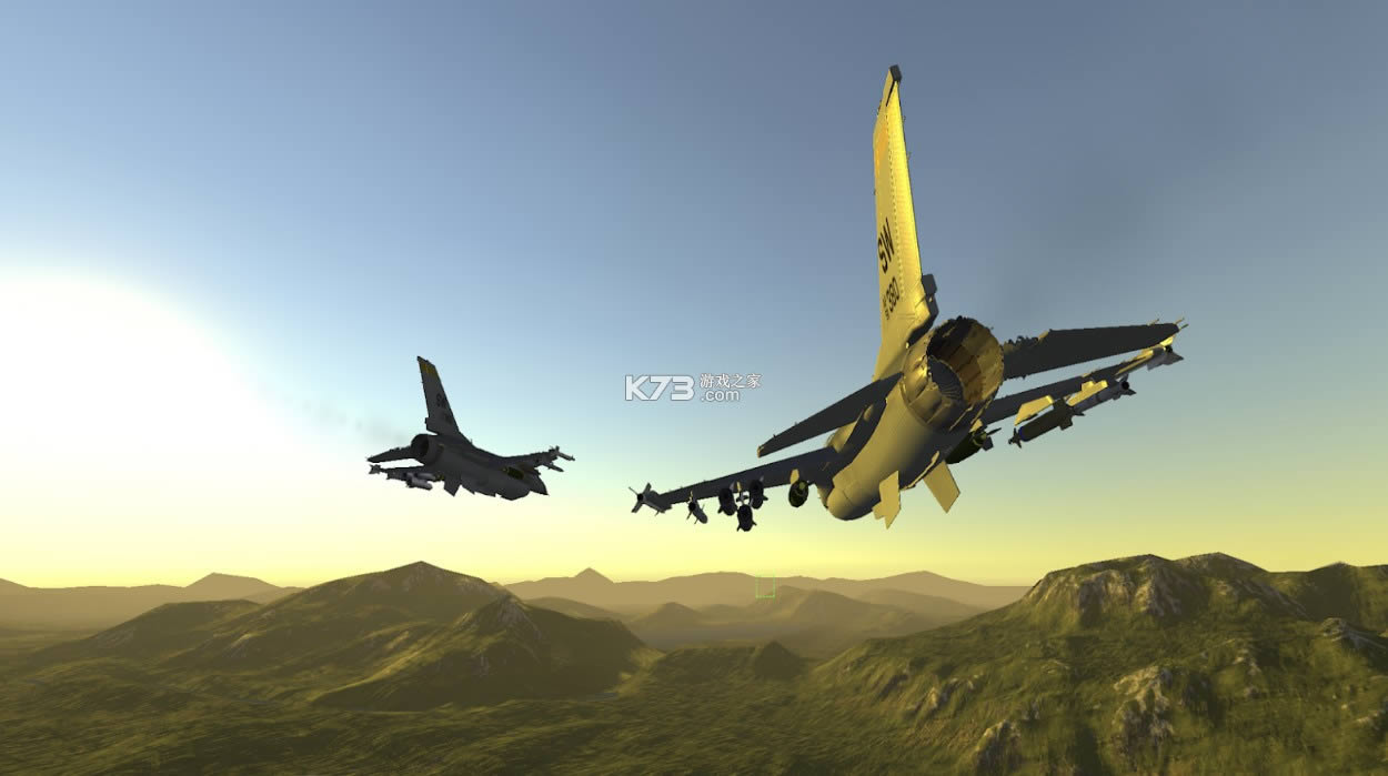 Armed Air Forces v1.054 ƽȫɻ ͼ