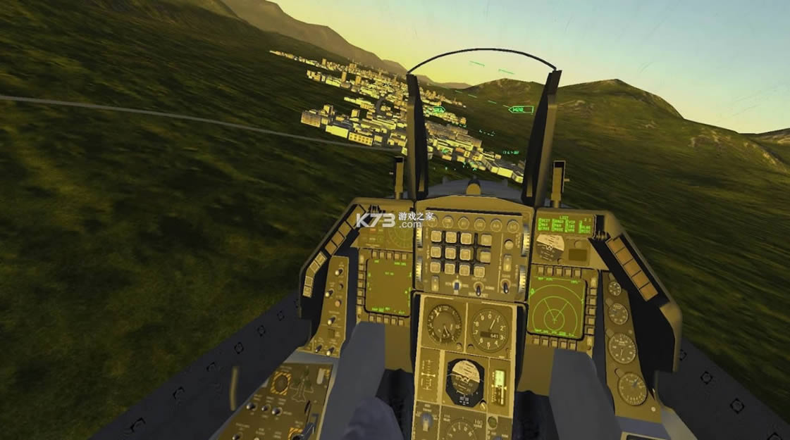 Armed Air Forces v1.054 ƽȫɻ ͼ