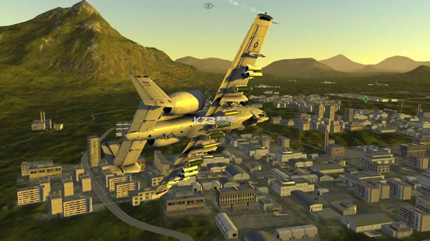 Armed Air Forces v1.054 ƽȫɻ ͼ