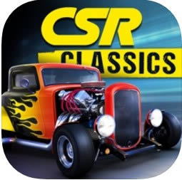 CSR Classics v3.0.3 Ϸ