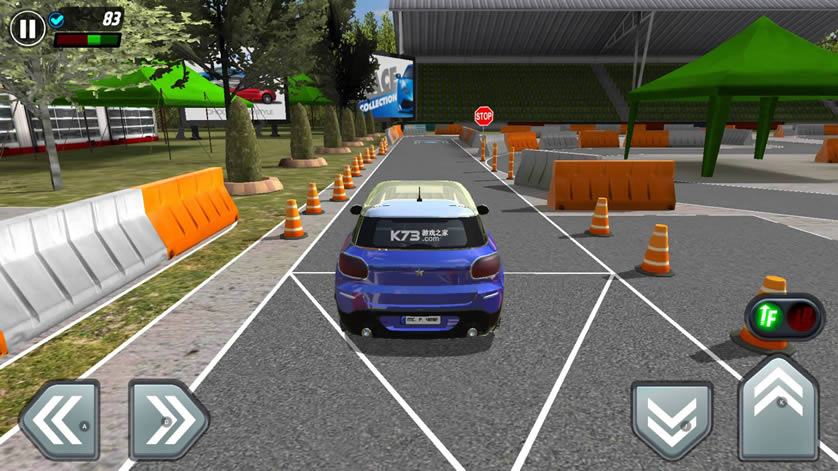 Car Driving School Simulator v3.4.2 ׿ƽ ͼ