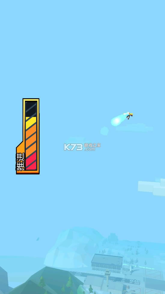 Jetpack Jump v1.4.1 ƽ޽ ͼ