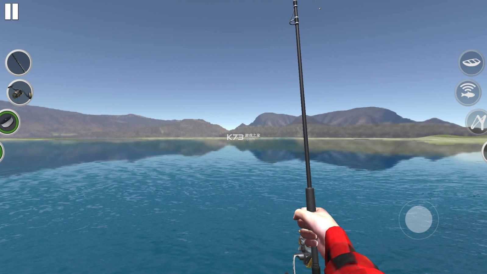 Ultimate Fishing Simulator v2.34 ƽ ͼ