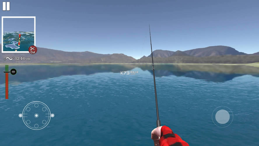 Ultimate Fishing Simulator v2.34 ƽ ͼ