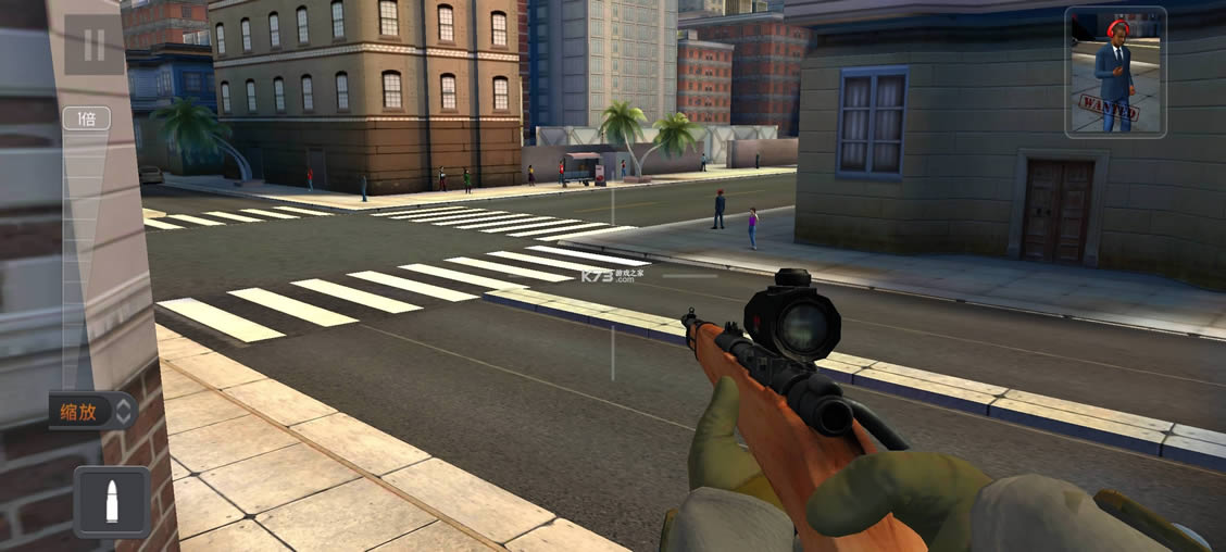 sniper3d v3.41.5 ƽ ͼ