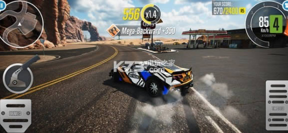 carx drift racing 2 v1.18.1 ƽ ͼ