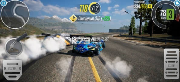 carx drift racing 2 v1.18.1 ƽ ͼ