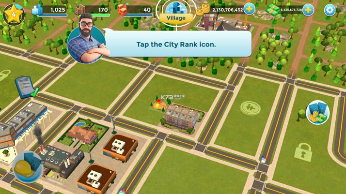 Citytopia v2.9.10 ƽ̳ ͼ