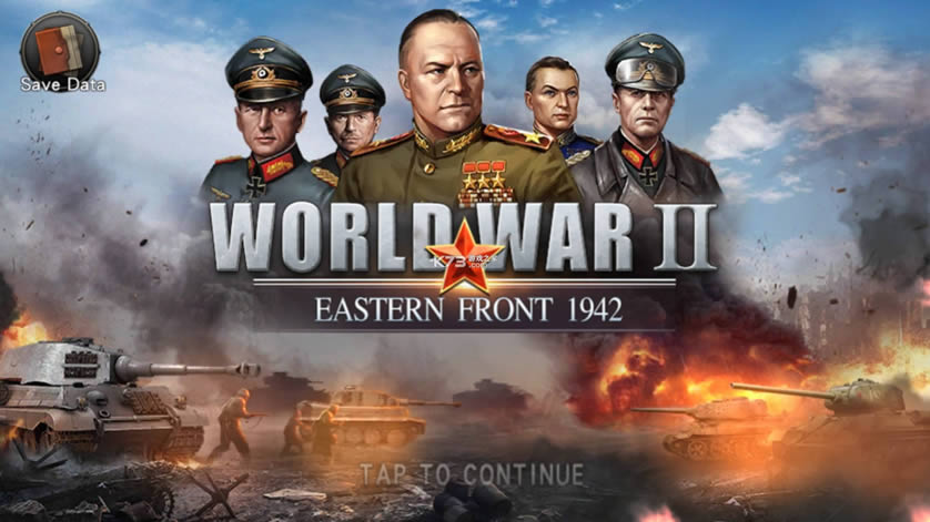 World War 2 v3.0.3 ѫƽ ͼ